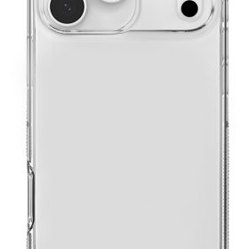 ZAGG Crystal Palace Cases Apple 702318855 iPh.17,Zion,Pro Max,Clear