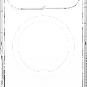 ZAGG Crystal Palace Cases Snap KS 702318862 iPh.17,Basin,Pro,Clear