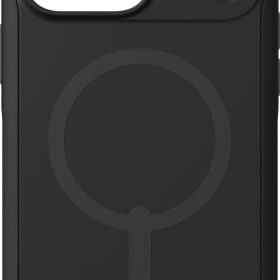 ZAGG Sedona Snap Cases Apple 702319095 iPh.17,Zion,Pro Max,Black