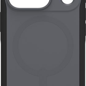 ZAGG Sedona Snap Cases Apple KS 702319134 iPh.17,Basin,Pro,Charcoal