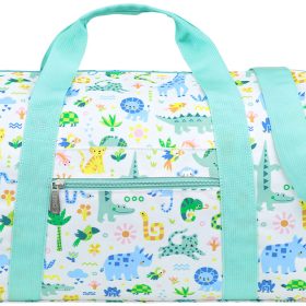ALLC Reisetasche 46x25x22.5cm TBJUMI18 Jungle
