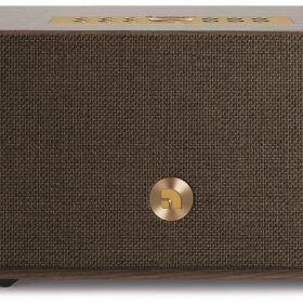 AUDIO PRO C5 MkII W 15377 Multiroom-Speaker, Walnut