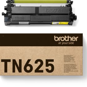 BROTHER Toner yellow TN-625Y DCP-L8630CDWC1 1800 Seiten