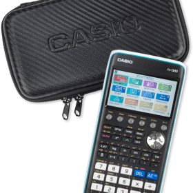 CASIO Emulator Software FX-ES+ Emulator