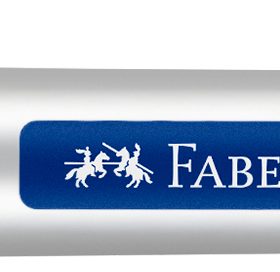 FABER-CASTELL Roller Free Ink 0.7mm 348151 blau