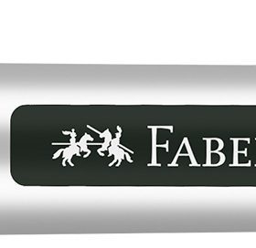 FABER-CASTELL Roller Free Ink 0.7mm 348199 schwarz
