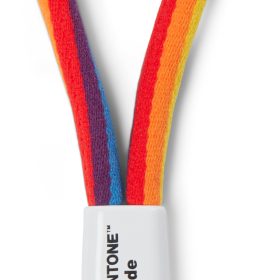 PANTONE Schlüsselanhänger 18cm 101300010 pride