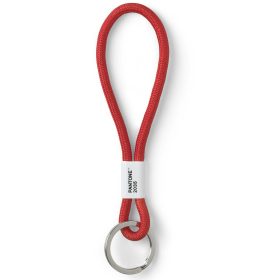 PANTONE Schlüsselanhänger 18cm 101302035 red 2035