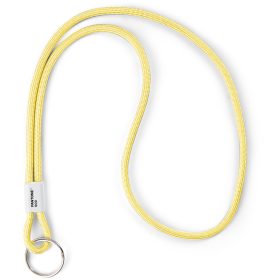 PANTONE Schlüsselanhänger 48cm 101310600 light yellow