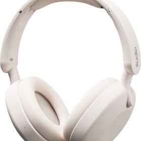 SUDIO Over-ear ANC Headphones K2WHT K2, White, Wireless