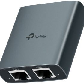 TP-LINK 1 to 2 Gigabit Splitter EH210